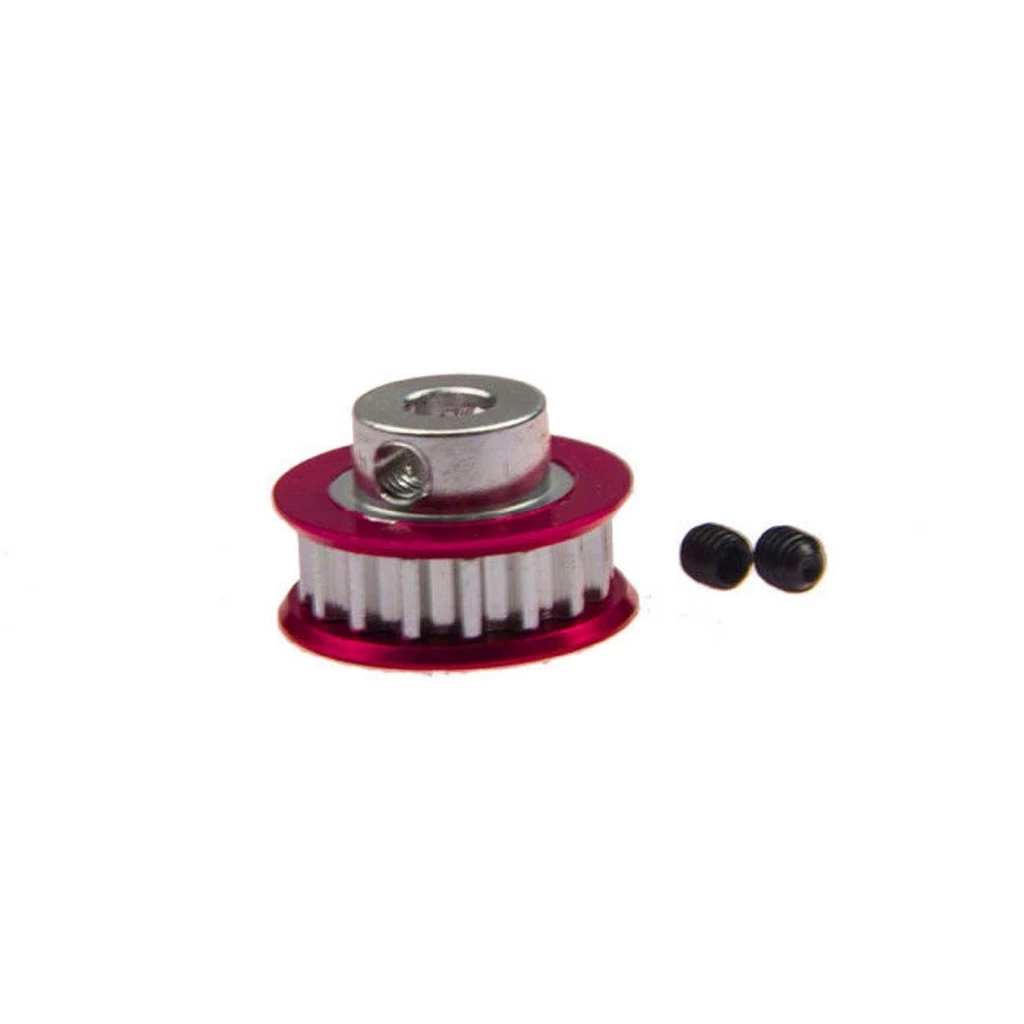 ЧПУ Алюминиевый центральный шкив 16T для 1/10 SAKURA D3 D4 AWD RWD #3RAC-3PY/16 | Игрушки и хобби