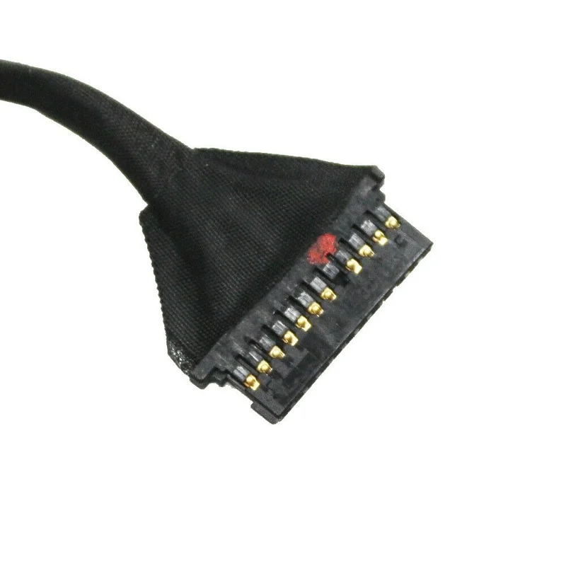 

DC Power Jack w/ Cable HP Omen 15-DC Series 924112-F15 924112-S15 924112-T15 cn