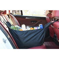 car seat organizer high capacity hanging tidying interior rear seat back storage multipurpose auto acessorios para carro