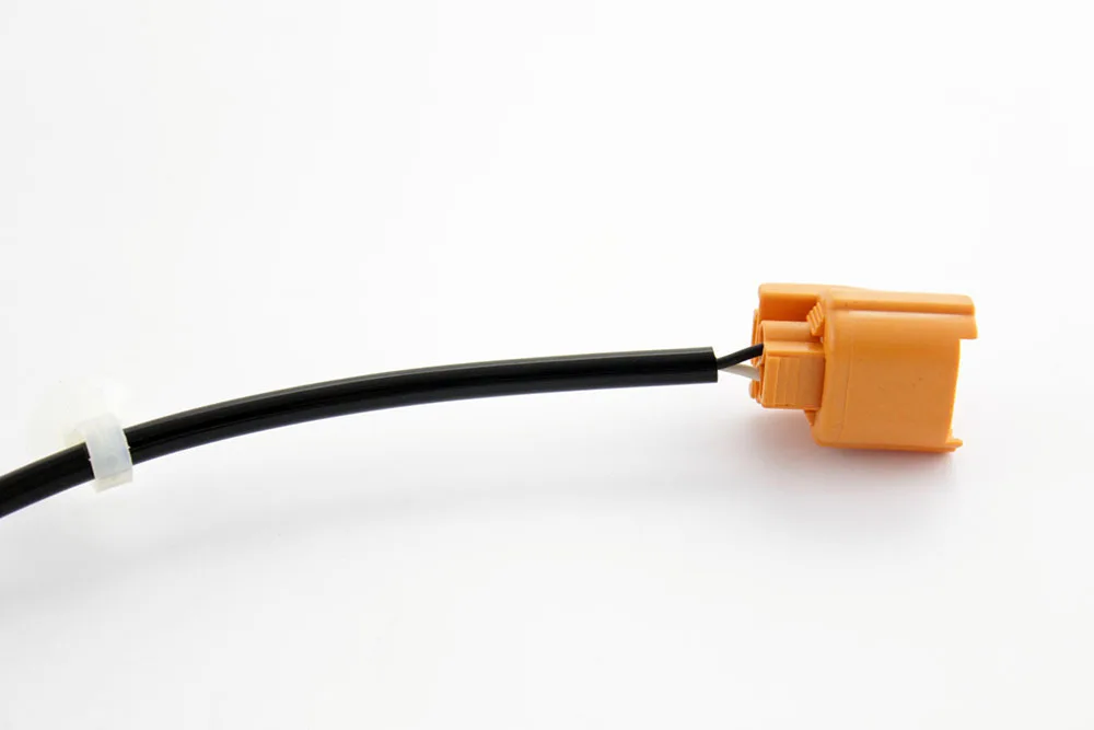 Датчик скорости переднего левого колеса из АБС пластика для Acura CL TL Honda Accord 2 3 0 57455