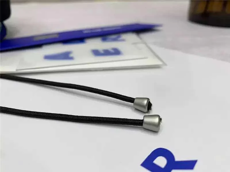 

2021 Adererror Drawstring Berets Men Women Baseball Cap Embroidery Logo Ader Error Drawstring Adjustable Cotton Hats 4 seasons