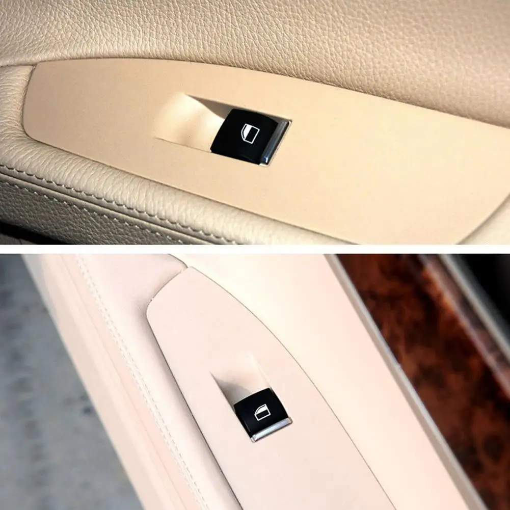 Новая Автомобильная правая передняя РЧ внутренняя кнопка переключения