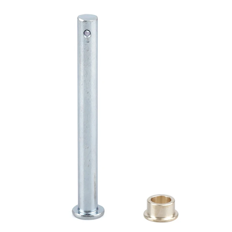 

Door Hinge Pins and Bushings Rebuild Kit for Both Doors for Mustang 1979-1993