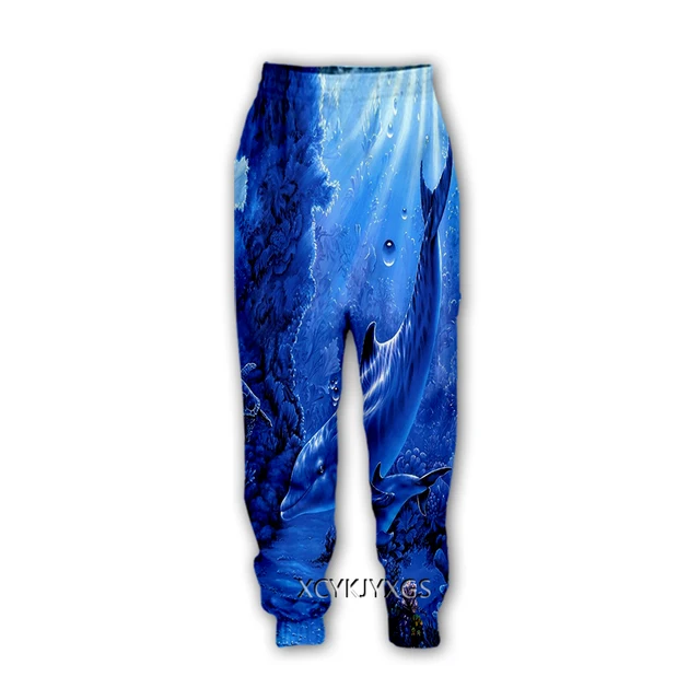 Спортивные штаны Shamp Creative Fashion