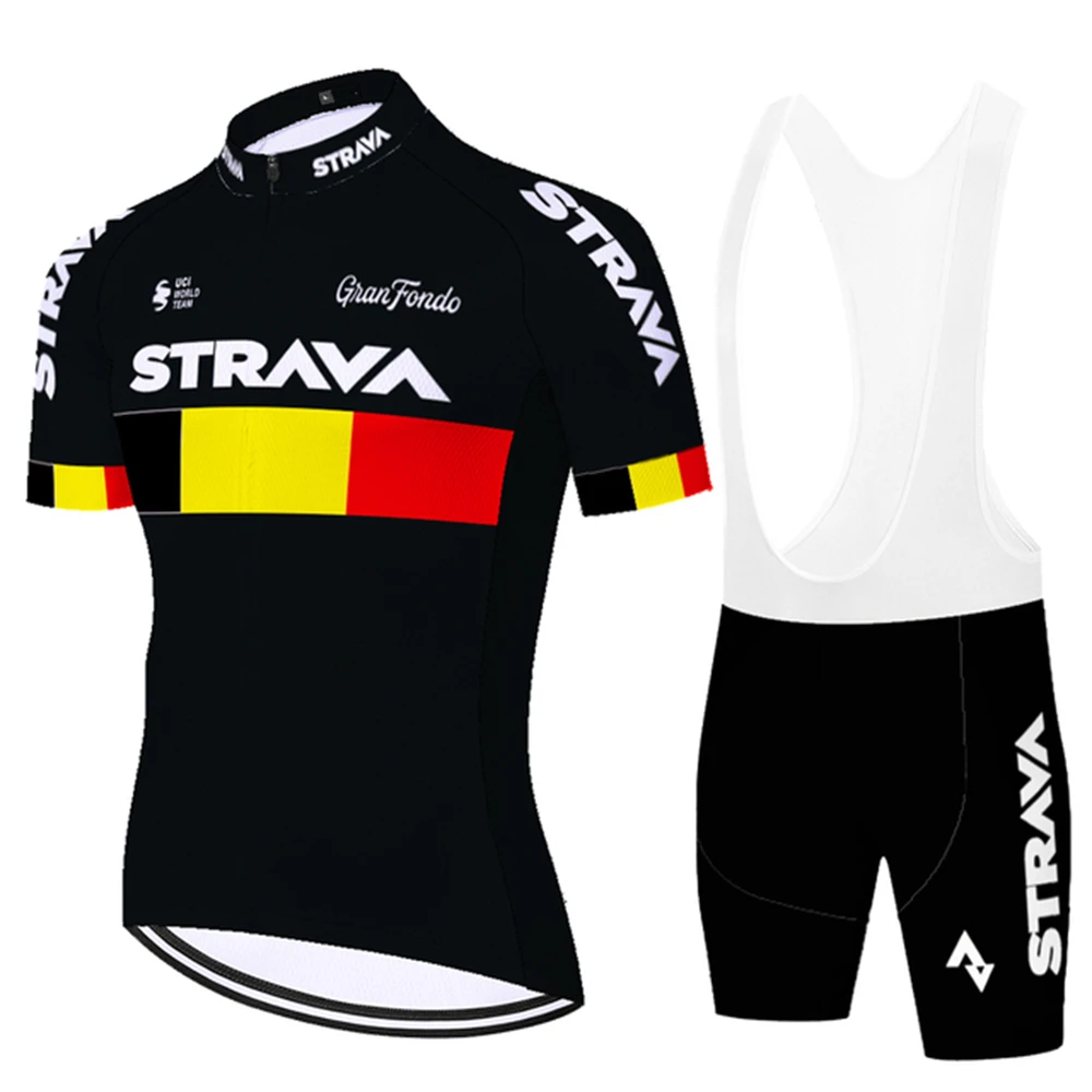 

Футболка и шорты с коротким рукавом для езды на велосипеде