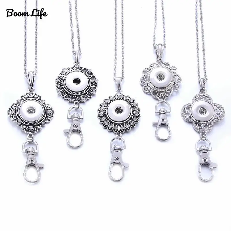 Boom Life 2019 новый держатель для ювелирных изделий удостоверения личности ремешок