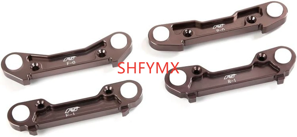 

1/5 Радиоуправляемый автомобиль ROFUN F5 MCD RR5 XS5 ЧПУ металлический утолщенный рычаг кодовый комплект подвесной вал булавка позиционирования