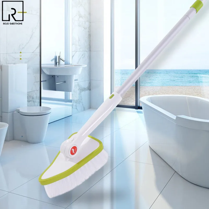 

Съемные щетки для пола, швабры для окон, шерстяная щетка, искусственная губка, очиститель унитаза, Бытовые аксессуары для туалета