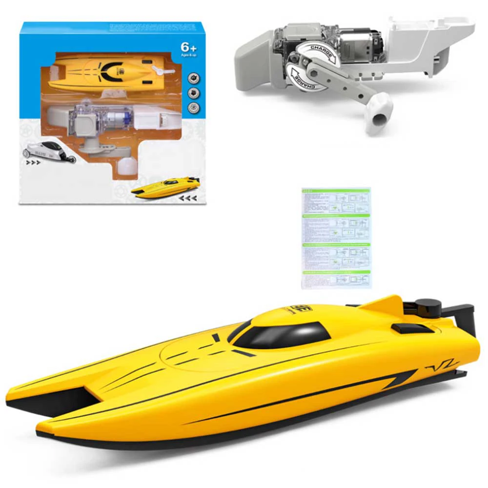 Популярная детская развивающая научная Развивающая игрушка сделай сам модель