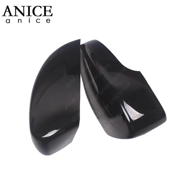 Чехол для зеркала заднего вида из углеродного волокна ford Focus RS ST MK3 2 шт. 2012-2018