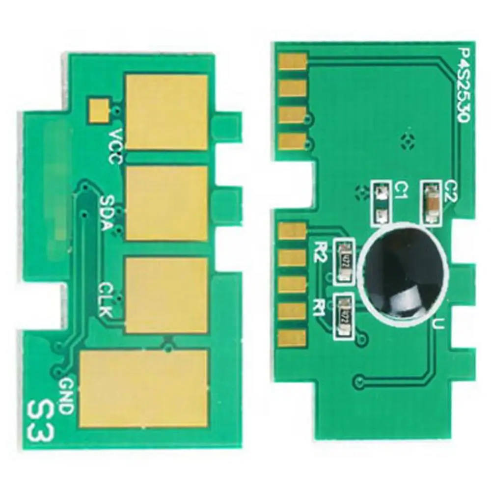 Обломок тонера для Samsung SCX4521FS SCX4521NS SF761 SF761P ML-2160 2162 2165 2165W 2167 2168 2168W SCX-3400 3405 3407 мл-2161