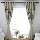 Затемняющие шторы для гостиной, спальни, на заказ