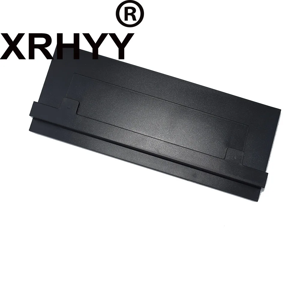 XRHYY Vertical Stand For Xbox One S Console-Black |