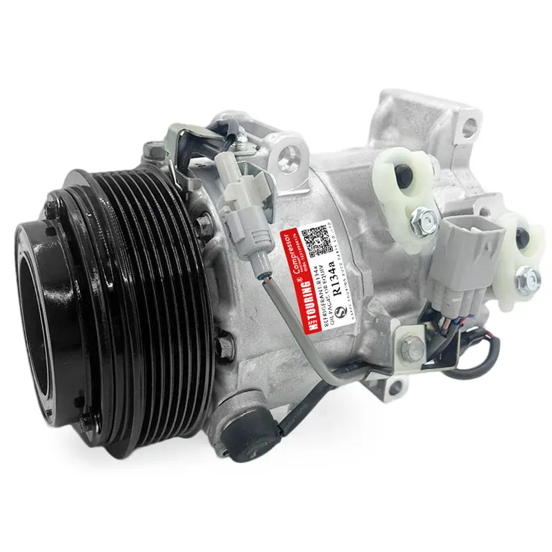 Компрессор кондиционера для Lexus GS350 V6 3.5L AWD 88320-3A310 883203A270 883203A310 88320-3A270 6SBU