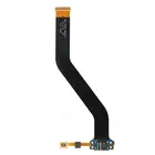 Шлейф USB порт зарядный разъем док-станция разъем гибкий кабель для Samsung Galaxy Tab 4 10,1 T530 SM-T530 T531 T535