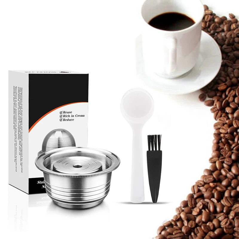 Для кофейных капсул Nespresso Vertuo набор для напитков Krups XN 9031 | Дом и сад