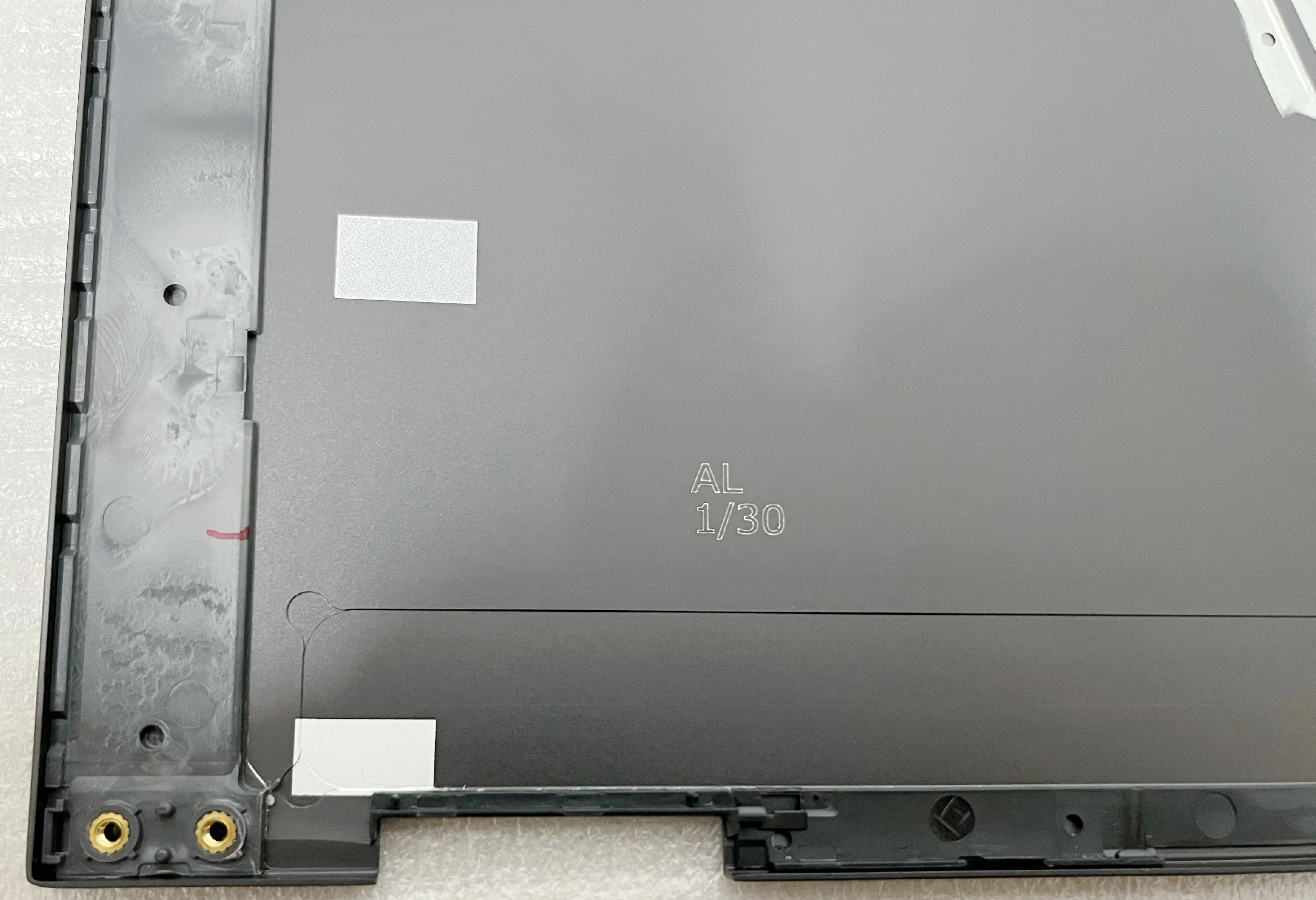 Задняя крышка для ноутбука HP ENVY X360 13-AY |