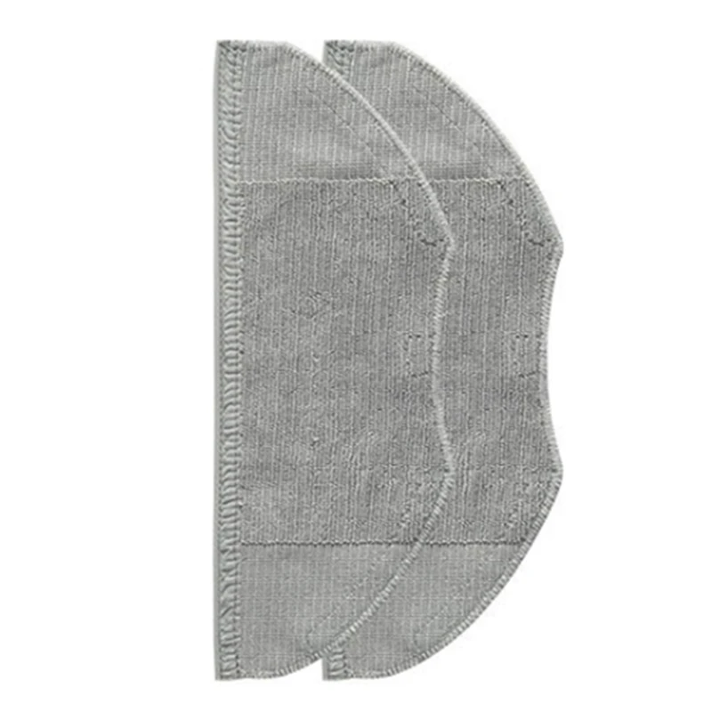 

for Anker Eufy L70 Intelligent Sweeping Robot Vacuum Cleaner Main Brush Side Brush HEPA Filter Mopping Cloth Fittings