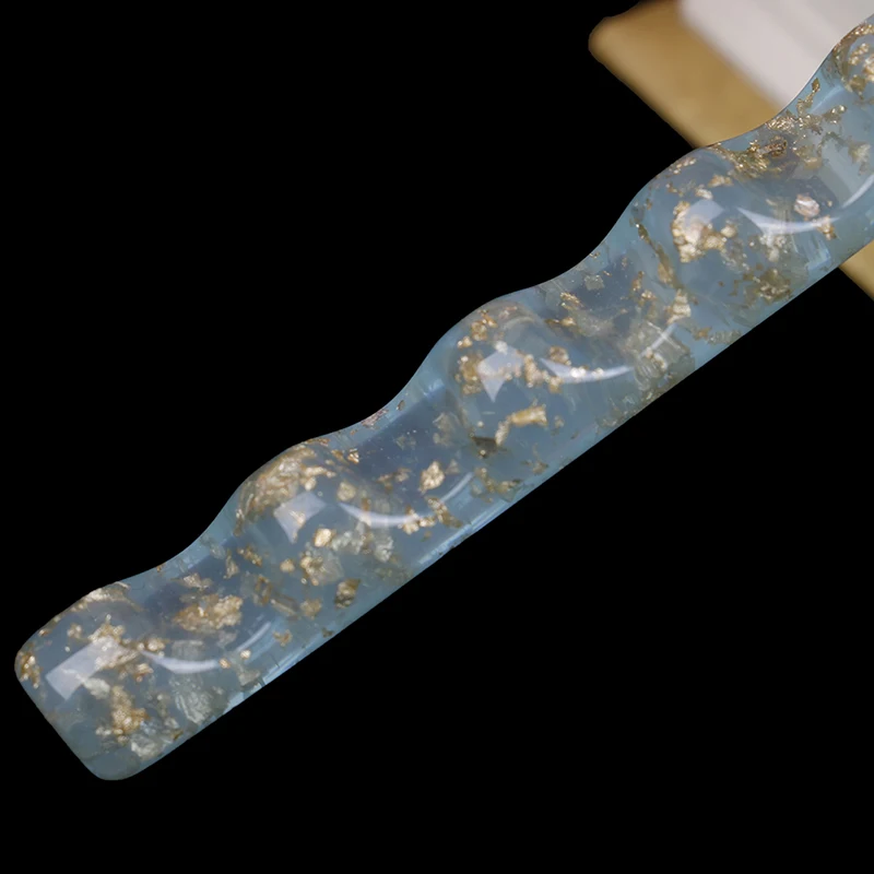 1 шт. новый дизайн ногтей ручка с кисточкой подставка для инструментов акриловый