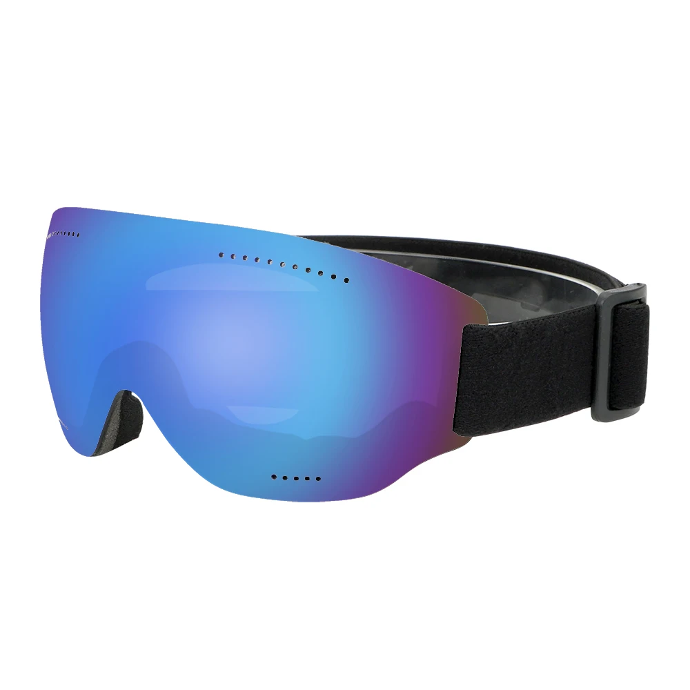 

Eyewear UV Protection Motorbike Goggles Glasses Ski Sports Gafas Cycling Off-Road Helmets Motorcycle Bike Racing Goggles