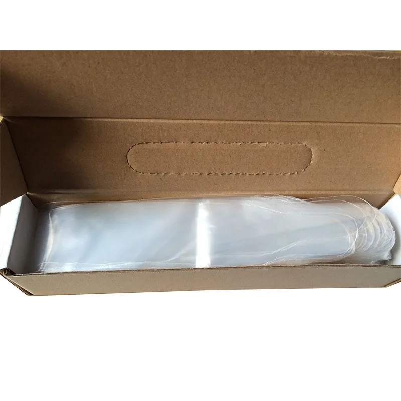 500 шт./кор. стоматологический ультразвуковой скалер рукав защитная крышка