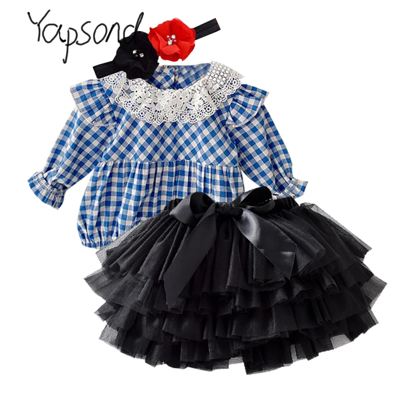 

Baby Girls Clothes Sets Tutu Skirt Cute Summer Spring Fashion Infant Newborn Suit Tshirt Shirt Skirt Toddler Outfits 2 Years 6M