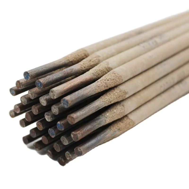 

5PCS 1.0x250mm Mild Steel E6013 ARC Welding Rods Electrodes General Purpose