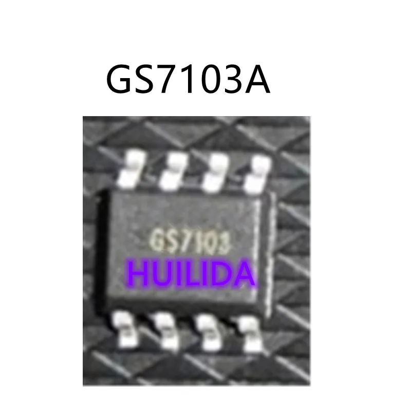 Микросхема GS7103 GS7103A SOP-8 10 шт
