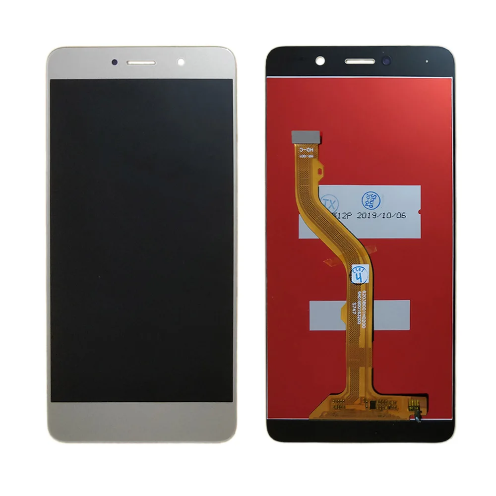 ЖК-дисплей для HUAWEI Y7 2017 Prime сенсорный ЖК-экран с дигитайзером в сборе сенсорная