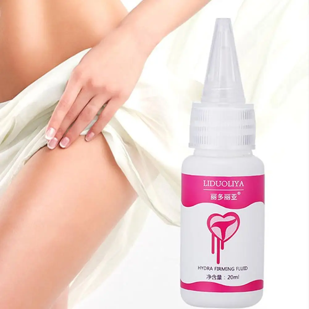 

Female Tightening Cream Gel Repair Gel Tightening Ladies' Hydrating Firming Essence, Private Parts Care And Lubrication