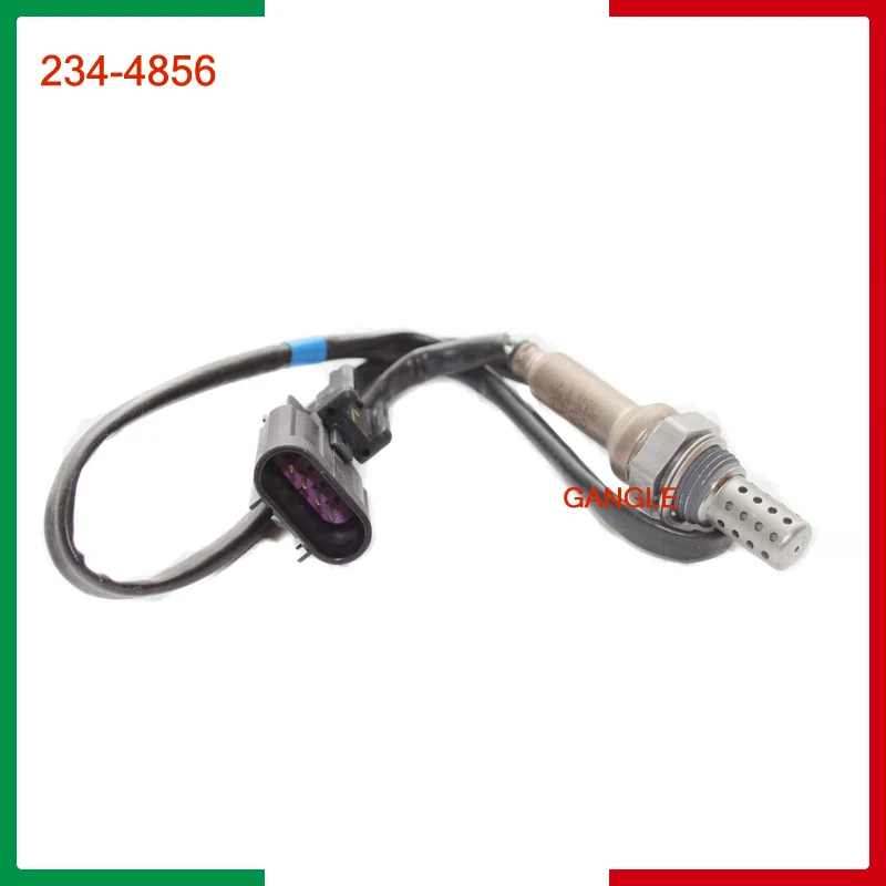

EXHAUST OXYGEN SENSOR FOR 2007-2012 HYUNDAI VERACRUZ LAMBDA OXYGEN O2 SENSOR 234-4856 39210-3C600 39210-3C850
