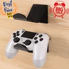 Настенный держатель для геймпада и наушников