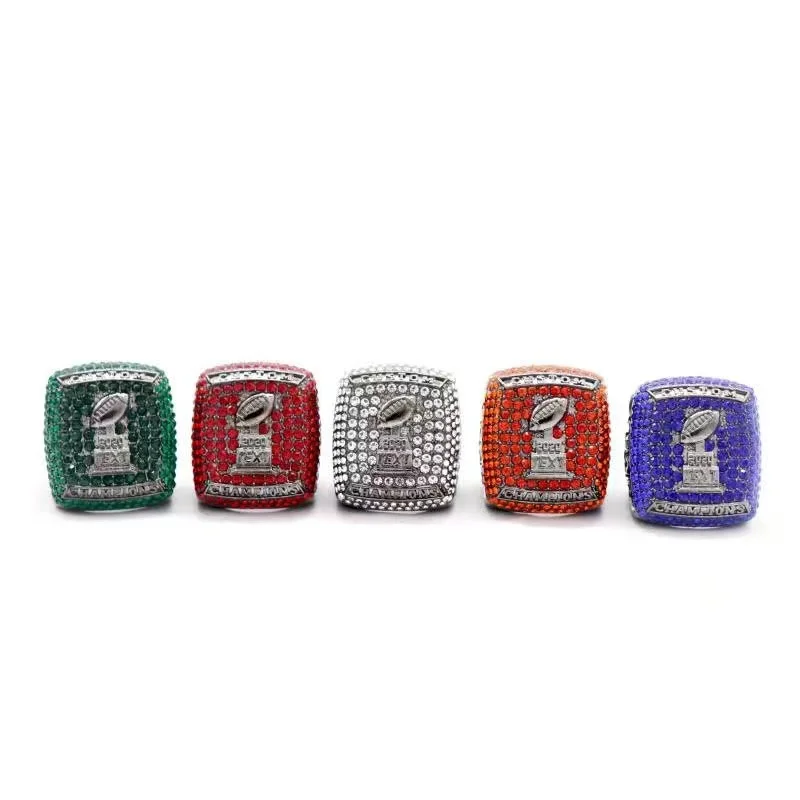 

Custom championship ring ,please contact seller before pay