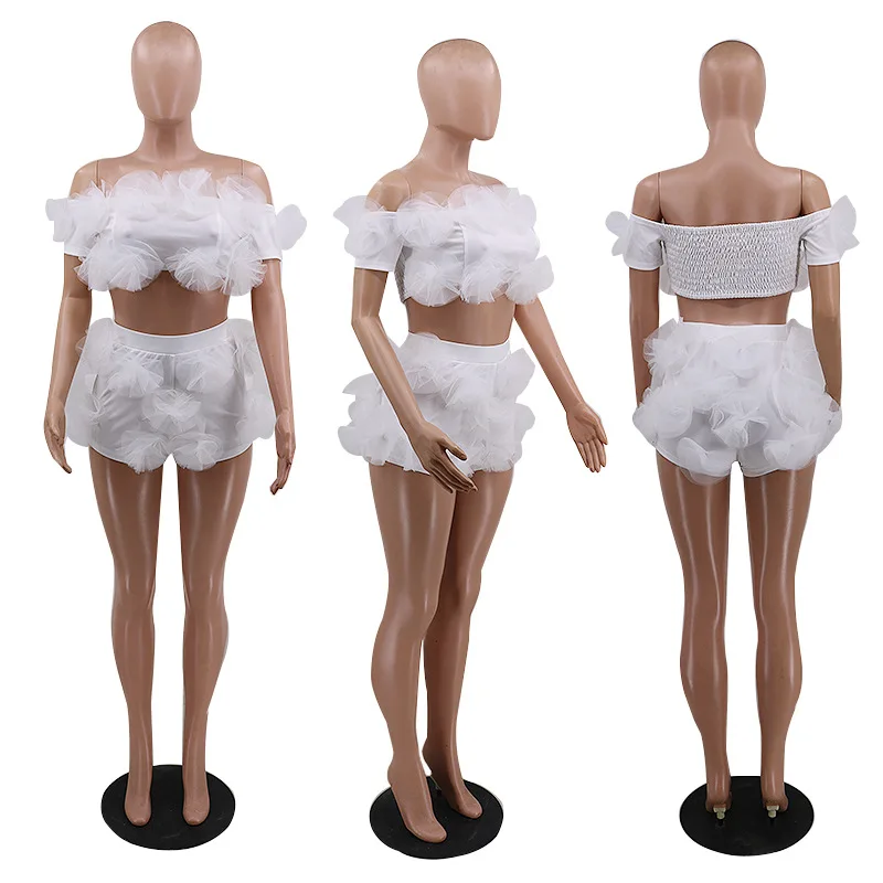 Комплект с юбкой принтом бабочки комплект из двух предметов Женская