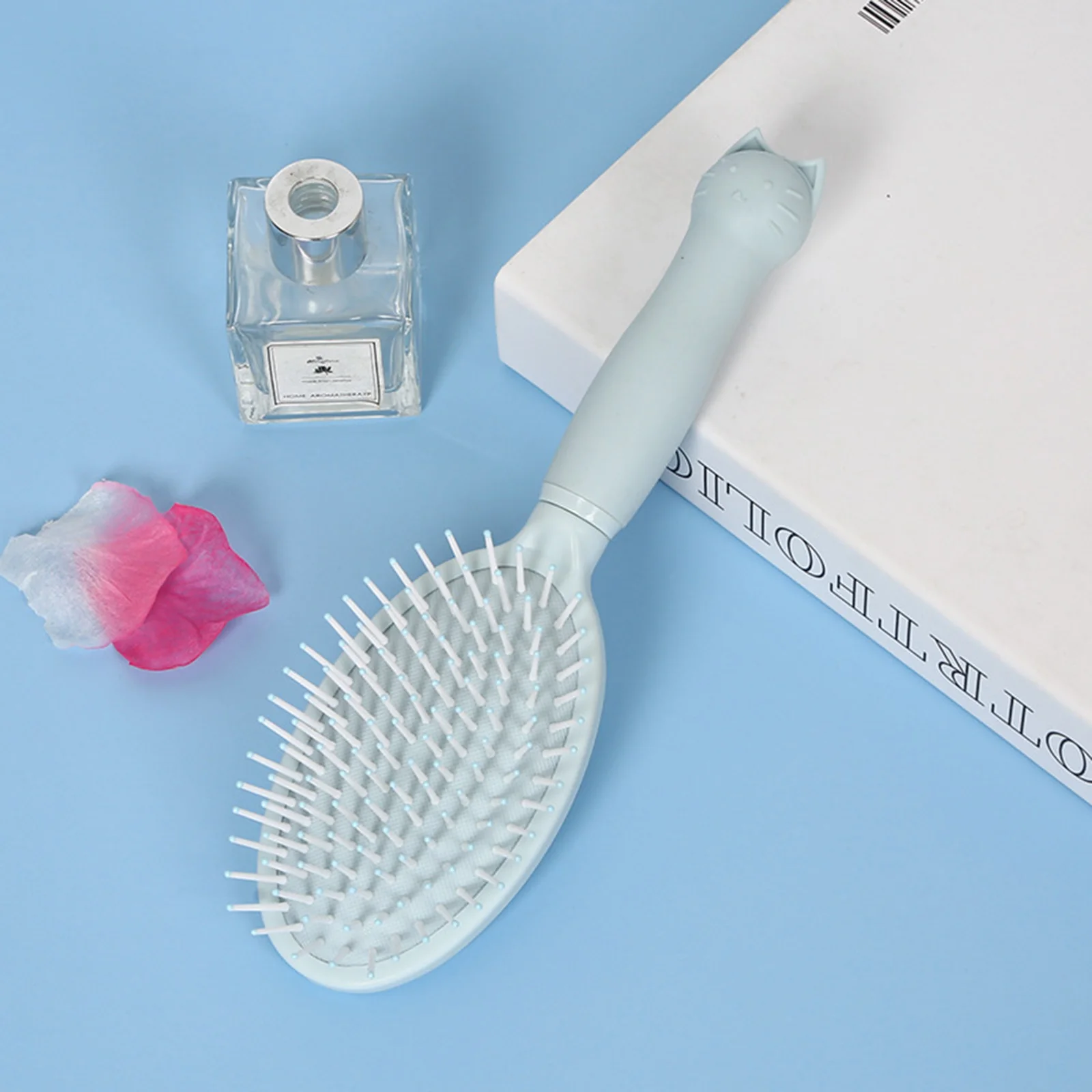 

Comb Hair Comb Styling Women's Hair Brush Massage Combs for Salon Hairdressing Styling Curly & Straight Hair Brushing