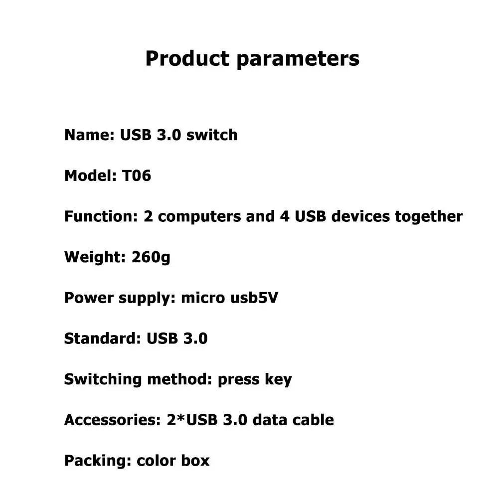 Usb Kvm Usb3.0, 2 ,   4   , , , ,  ,