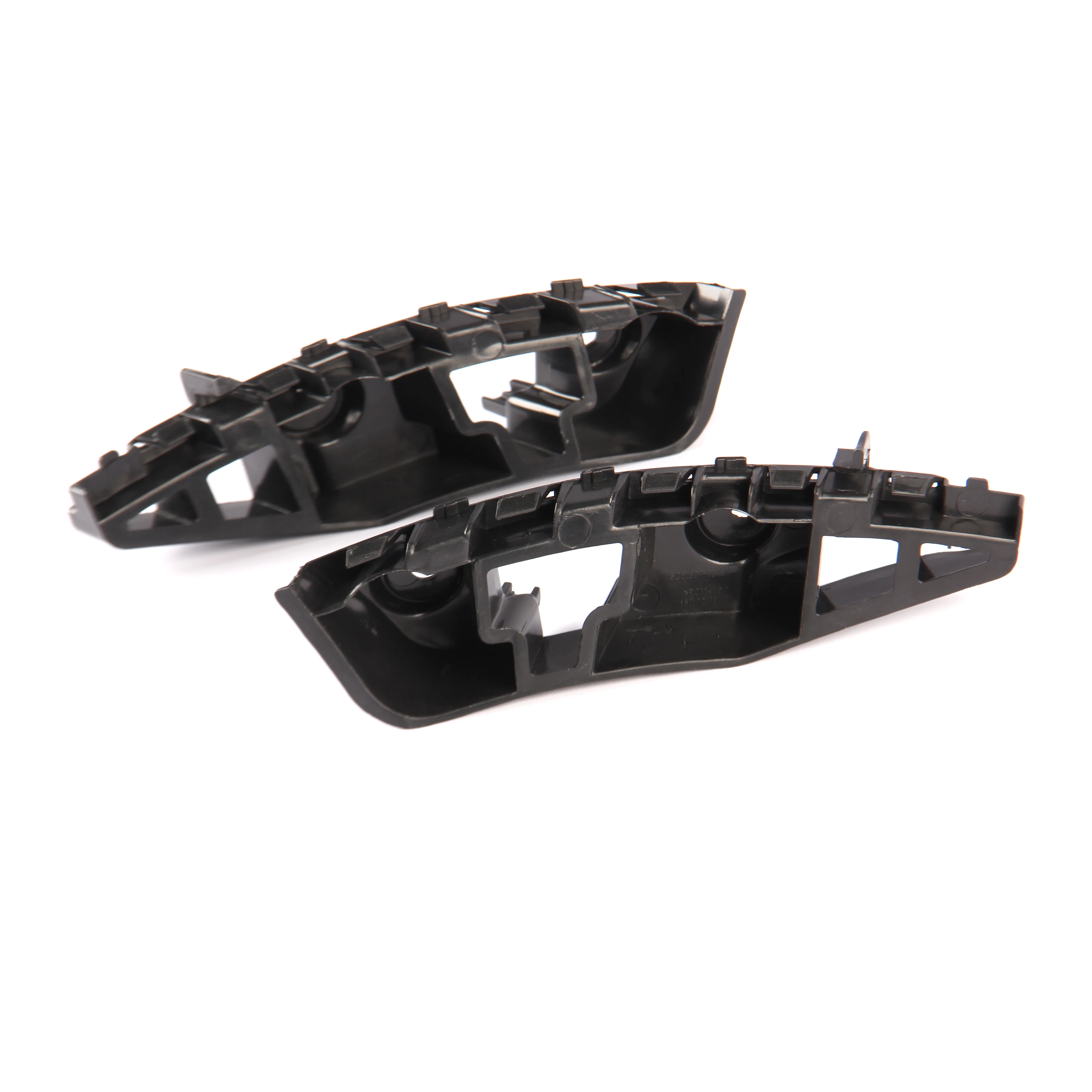 Передний левый и правый бампер держатель кронштейн фиксатор для V W Jetta 15 18 5C6807183A