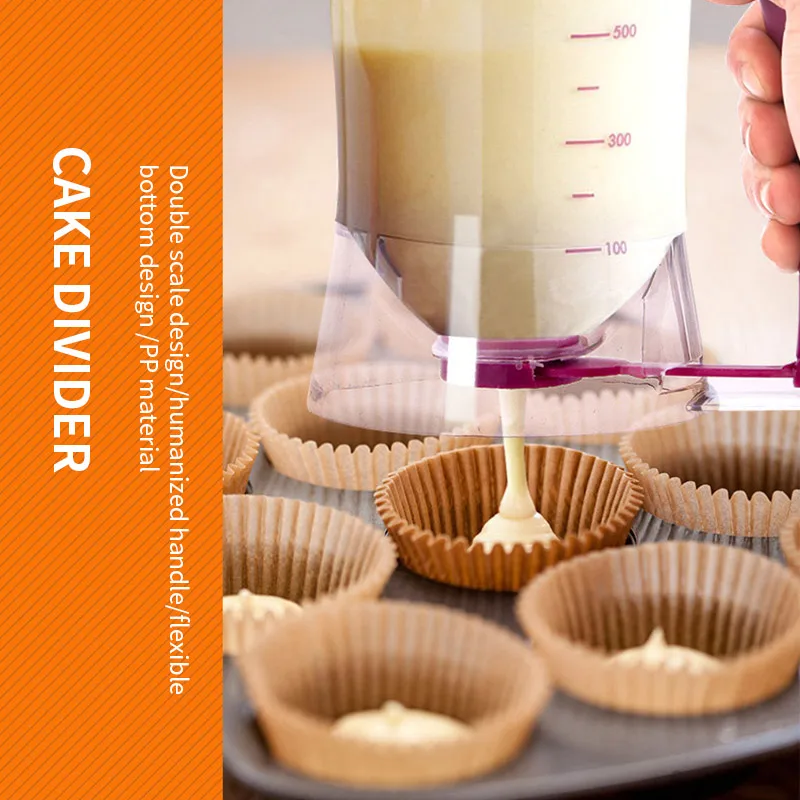 Кексы блины диспенсер форма для выпечки формы приготовления маффинов вафли