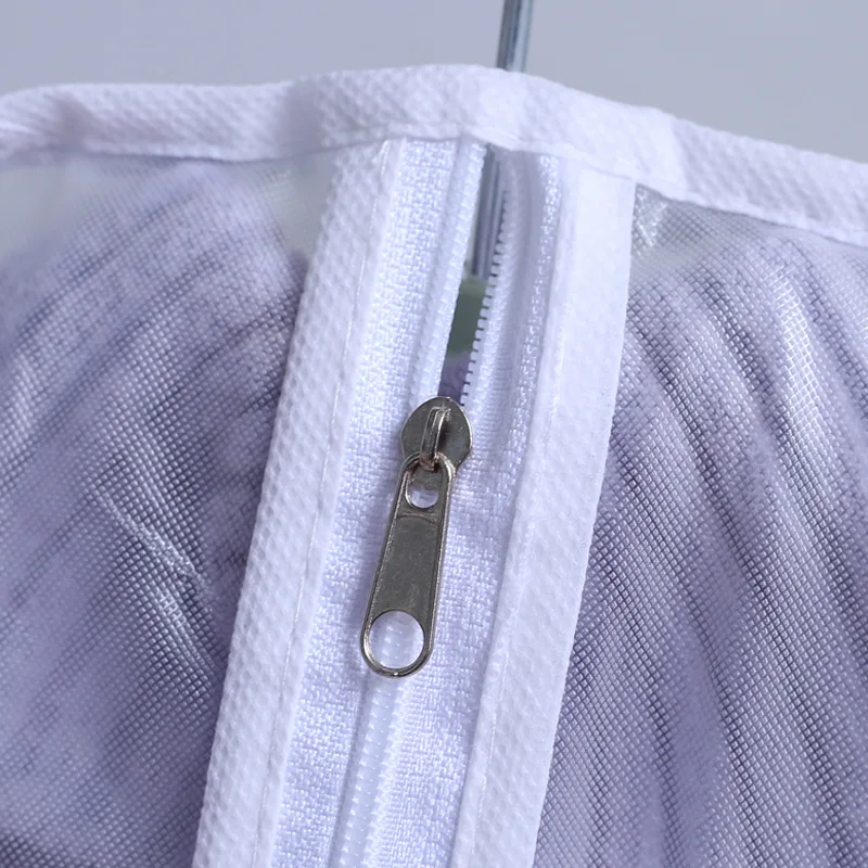 Пылезащитная куртка прозрачная рубашка костюм семейная одежда сумка | Дом и сад