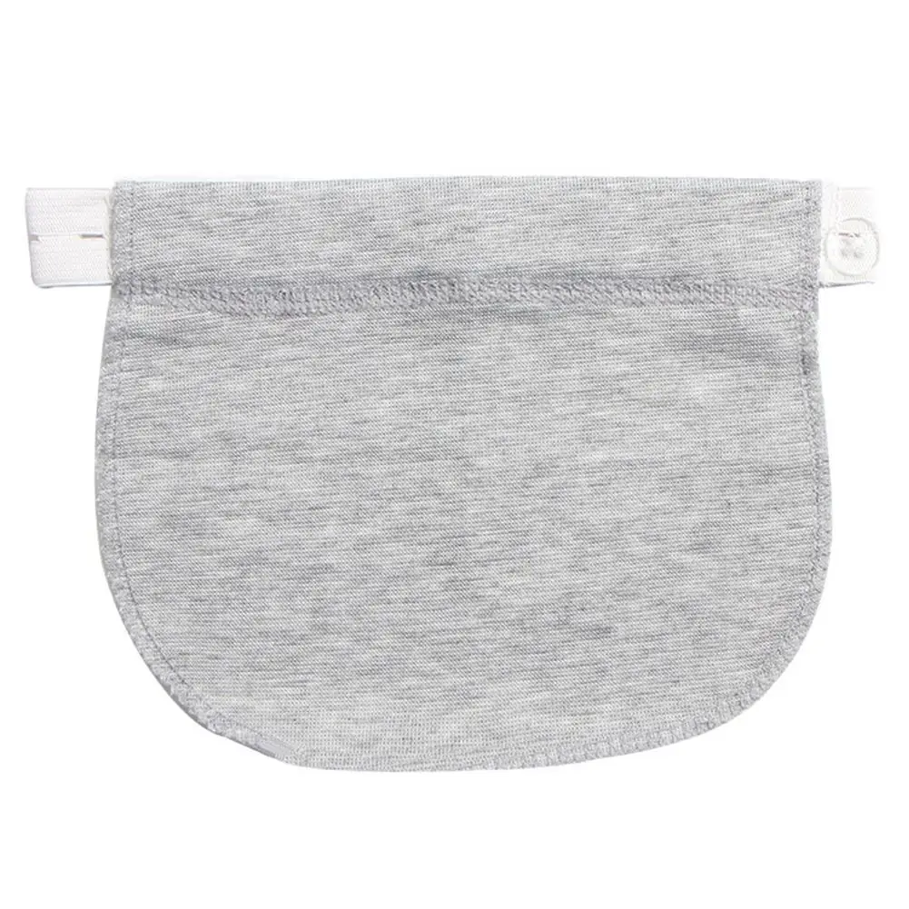 1 шт. РЕГУЛИРУЕМЫЙ УДЛИНИТЕЛЬ талии для беременных и кормящих женщин эластичный