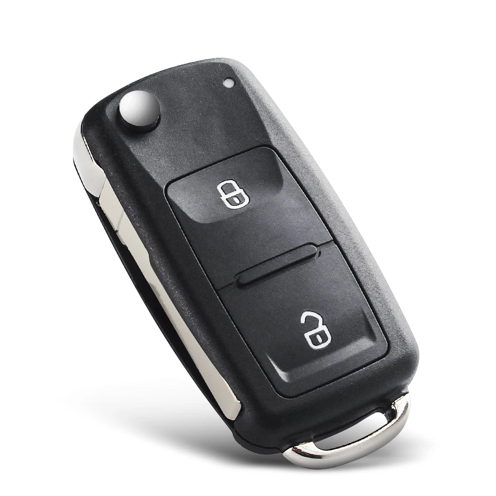 Пульт дистанционного управления Dandkey для VW GOLF PASSAT Tiguan Polo Jetta 5K0837202AD 7E0837202AD 434 МГц |