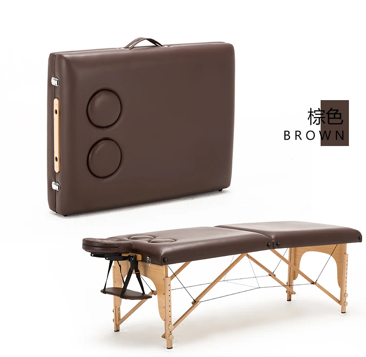 

Prostate Bed Folding Beauty Massage Bed Maternity Bed Beauty Chest Bed Weight Loss Body Acupuncture Physiotherapy Tattoo