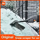Скребок для льда Xiaomi Baseus, для очистки лобового стекла автомобиля