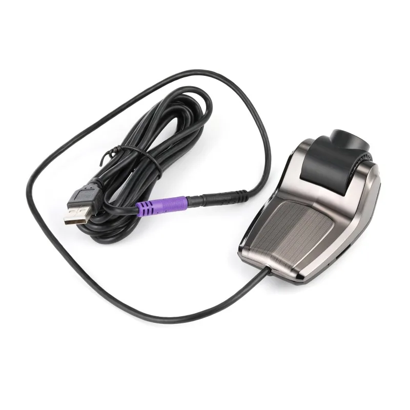 Автомобильный видеорегистратор ADAS USB HD DVR автомобильная камера ночного видения