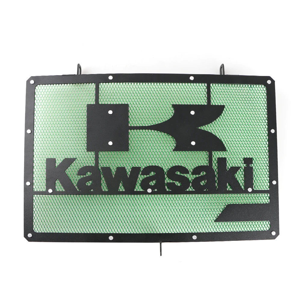 Защита радиатора для мотоцикла Kawasaki Z750 Z800 Z1000 Z1000SX защита Z 1000 SX Ninja1000 750 2019