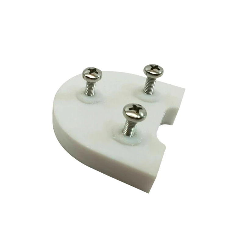 Крылья ноги задний фонарь фиксированная прокладка армирования для Xiaomi Mijia