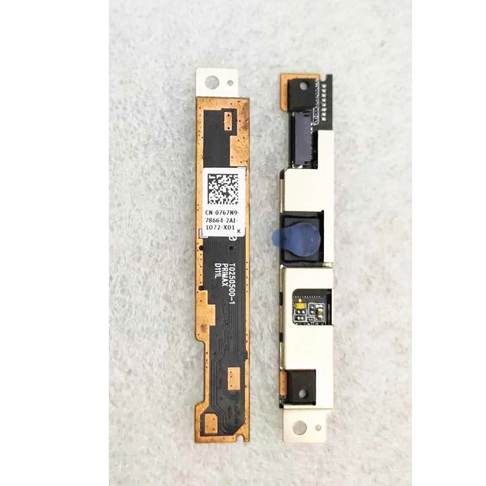 

Комплект для веб-камеры для DELL Latitude E6440 E6540 E5540 E5440 M6800