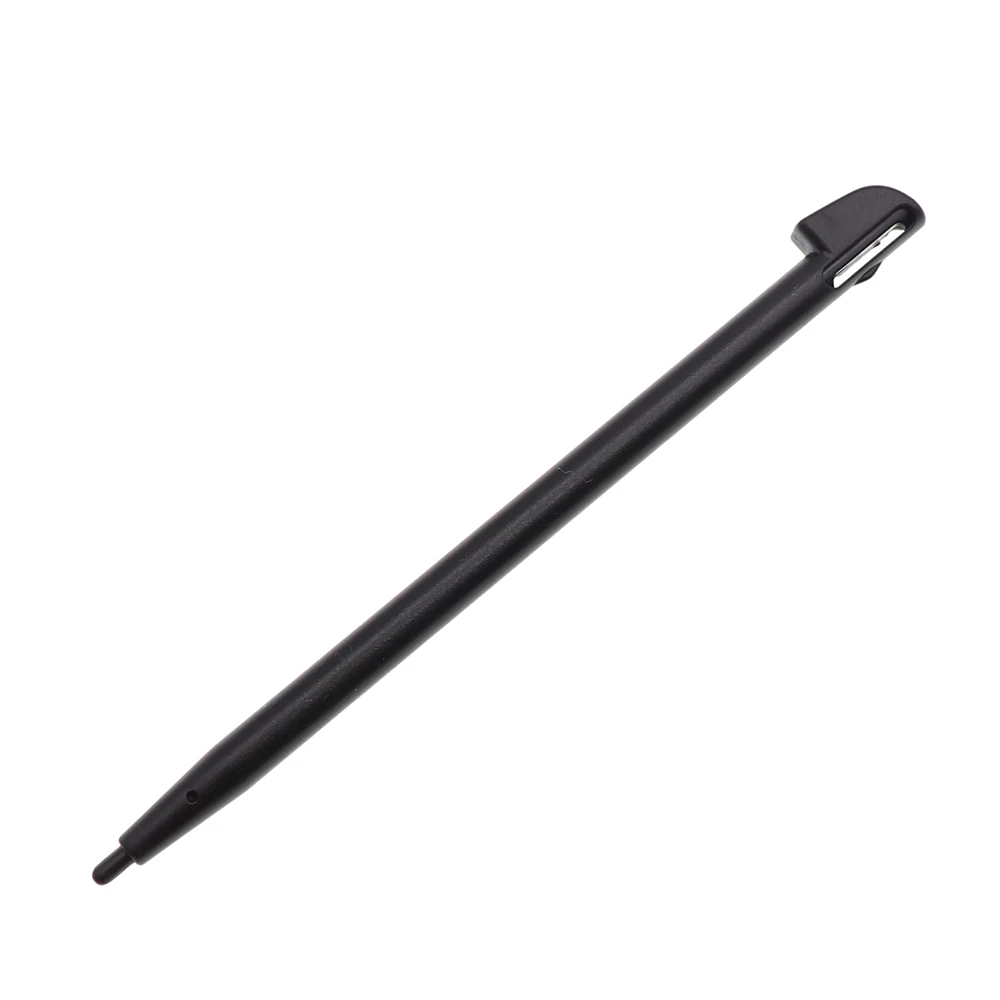 TingDong  Mobile Touch Pen Touchscreen Pencil For WIIU Slots Hard Plastic Stylus Pen For Nintend Wii U Game Console images - 6