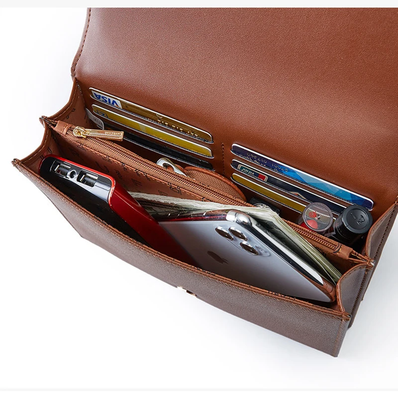 

Brand Women's Bags Luxury Pu Leather Girls Handbags Shoulder Bags For Women Messenger Bag Ladies Candy Color 2021 Designer Bag