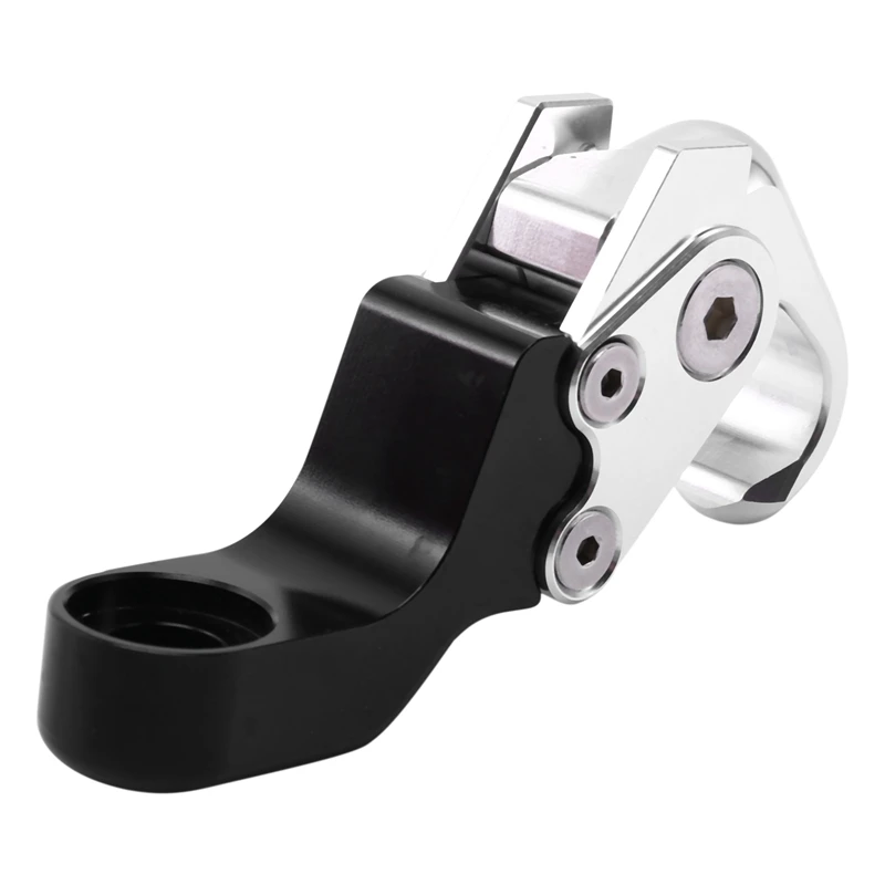 

for Yamaha Xmax 300 250 Honda Click150 Motorcycle Rearview Mirror Seat Hook Luggage Helmet Hook Hanging Bag Cargo Holder